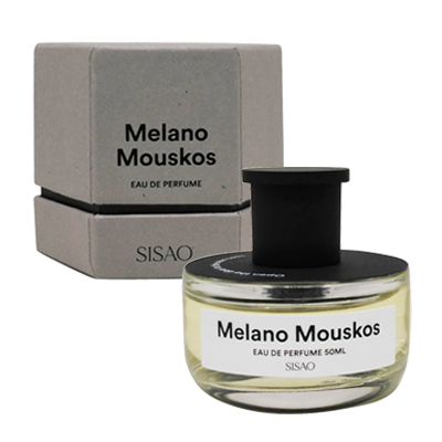 シサオ メラノ ムスコス オードパルファム 50ml 香水 オーデパルファム オードパルファン EDP 韓国コスメ SISAO