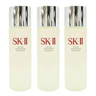 SK-II 化粧水 230ml （SK-II】”夏肌READY?”キャンペーンを公開