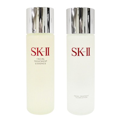 オンラインストア卸売 SK-II ピテラ デラックス 230ml セット