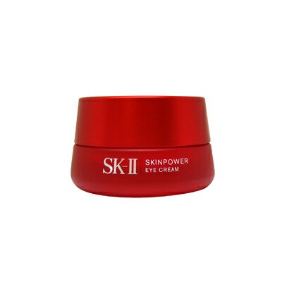 SK-II スキン パワー アイクリーム 15g 目もと 目元クリーム 目元ケア