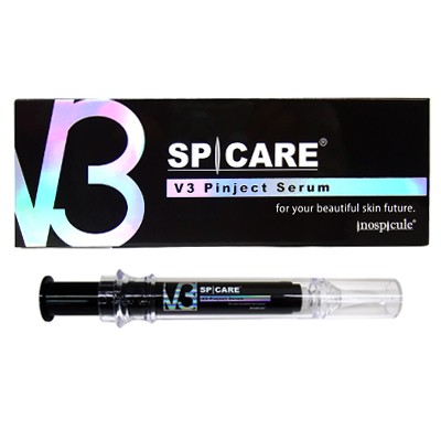 V3 ピンジェクトセラム 10ml スピケア SPICARE ★未使用★