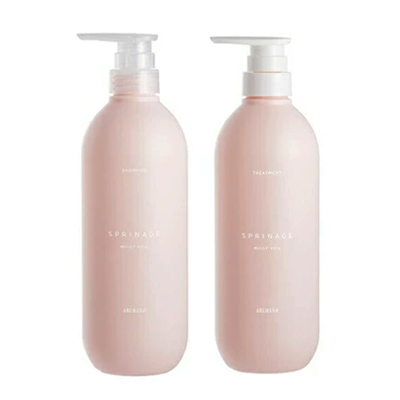 ● セット販売 アリミノ スプリナージュ シャンプー モイストヴェール 680ml 医薬部外品 + トリートメント モイストヴェール 680g サロン専売 美容室専売 スキャルプ ARIMINO SPRINAGEの通販は 7,250円