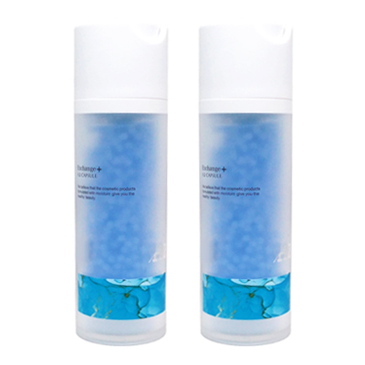 ● 2本セット ストリ エクスチェンジ プラス H2 カプセル 100ml 頭皮 髪用美容液 頭皮ケア サロン専売 美容室専売 STRIの通販は 10,000円