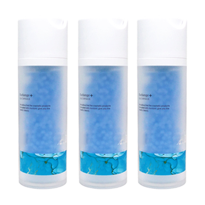 STRi エクスチェンジプラスH2 シャンプー＆トリートメント各