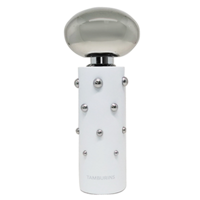 タンバリンズ パフューム ボタリ ホワイト 11ml ミニ 持ち歩き 香水 韓国コスメ TAMBURINS