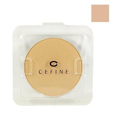ゆうパケット送料無料 セフィーヌ シルクウェットパウダー レフィル Oc110 パウダーファンデーション 詰め替え リフィル メイクアッの通販はau Wowma キャッシュレス5 還元 Freefeel