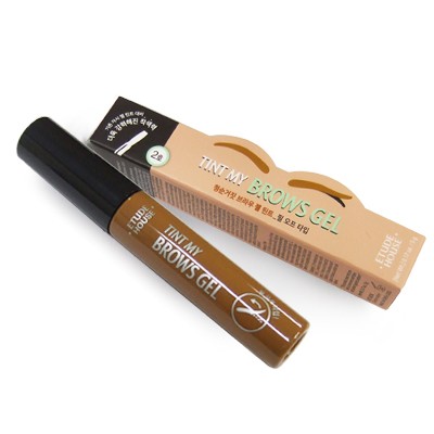 エチュードハウス ティント マイブロウ ジェル 5g 02 ライトブラウン アイブロウ 眉毛 まゆ毛 眉ティント Etude House 韓国コスメ の通販はau Pay マーケット Freefeel