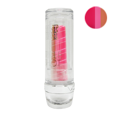 ブイディーエル ティントバー トリプルショット 101 3 5g 口紅 リップ 韓国コスメ Vdlの通販はau Pay マーケット Freefeel