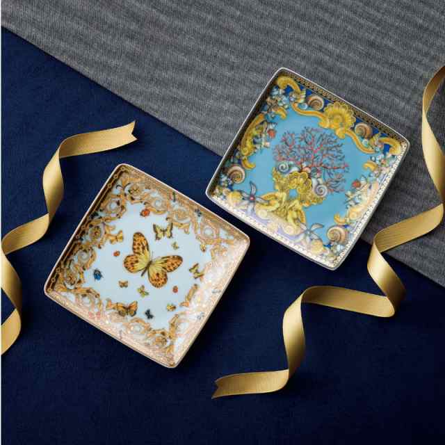 ヴェルサーチ/ローゼンタール ルジャルダン ボウル12cm (LJD