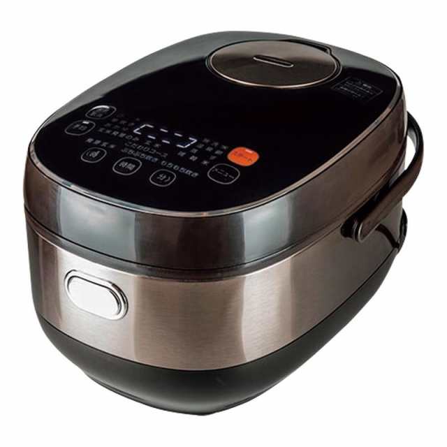 アナバス 発芽玄米炊飯器 (ARM-500) 単品の通販はau PAY マーケット プリティウーマン au PAY マーケット－通販サイト