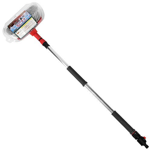 セフティ-3 ロング伸縮散水お掃除ブラシ (SSB-2) 5,557円