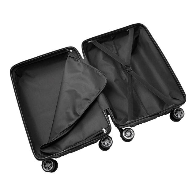 LEGEND キャリーケース ブラック (05-5197-10) 人気