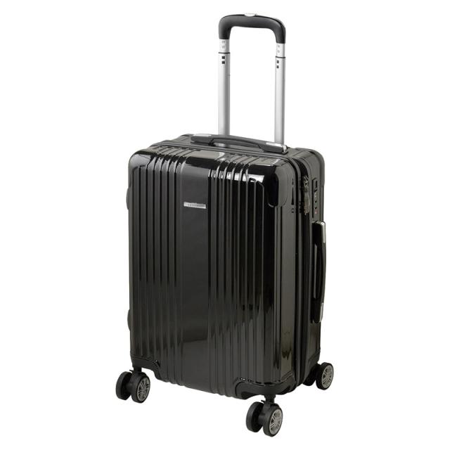 LEGEND キャリーケース ブラック (05-5197-10) 人気