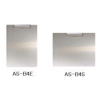 ナカキン アルミ用箋 B4 10枚セット B4タテ・AS-B4E