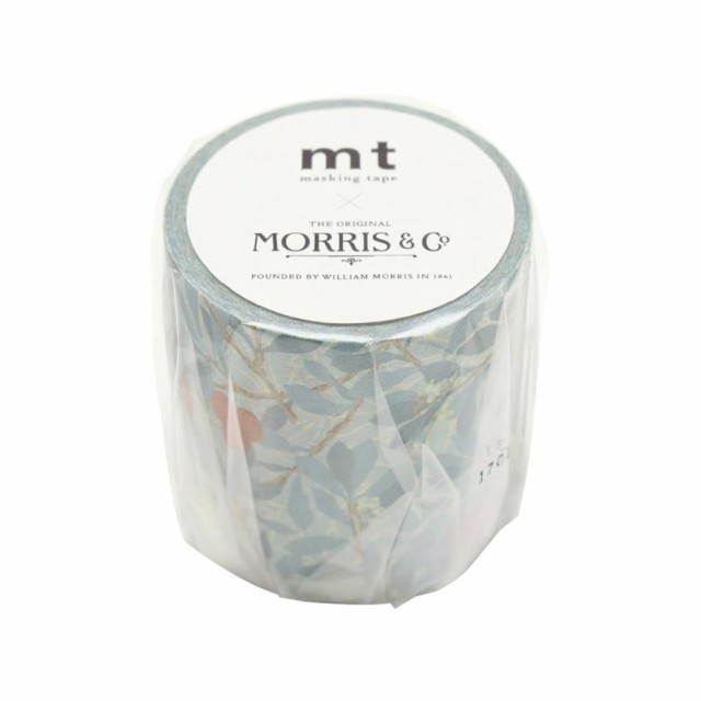 安い大人気 mt マスキングテープ mt×artist series ウィリアム・モリス Arbutus MTWILL おもちゃ・趣味 