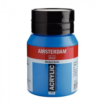 AMSTERDAM アムステルダム アクリリックカラー500ml プライマリーシアン572 477810の通販はau PAY マーケット  プリティウーマン au PAY マーケット－通販サイト