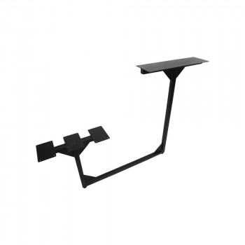 リサイクルフリーベンチ用 テーブル付 38677の通販は