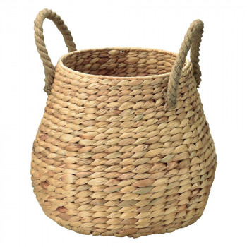 ロープハンドルバスケット HC-046NA 5,522円