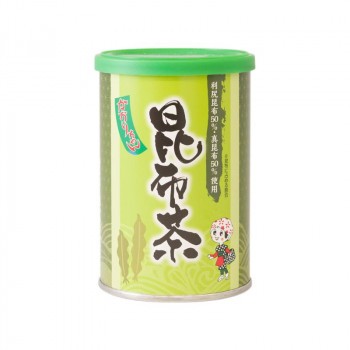 宇治森徳 昆布茶 60g×6袋｜au PAY マーケット