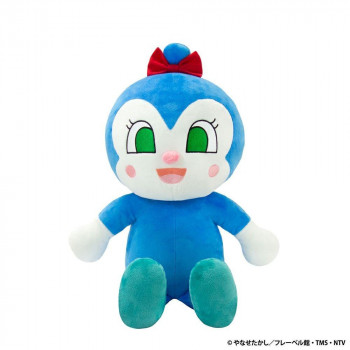 吉徳 アンパンマン 抱き人形 コキンちゃん 182718 4,743円