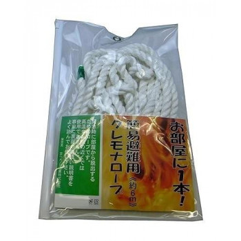 簡易非難クレモナロープ 6m 00865991 5,476円