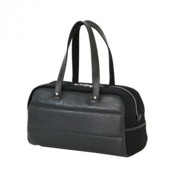 BAGGEX KTタイプ ボストンバッグ S 04-0115 ブラック 17,215円