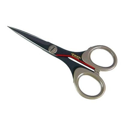 Marusho SILKY Stainless Steel Multipurpose Scissors