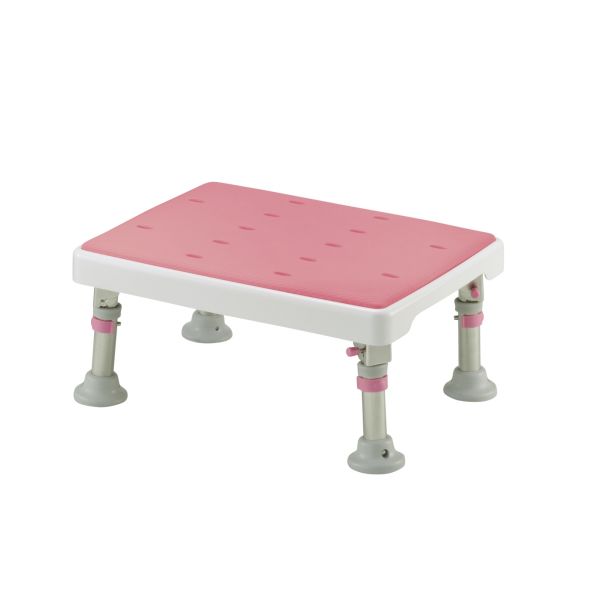 Richell(リッチェル) 折りたたみ浴そう台 パタピタくん やわらかの通販は