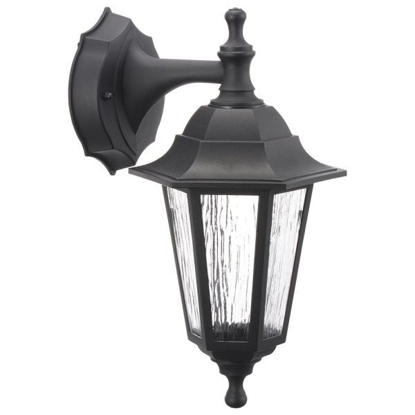 LED外玄関灯(2WAY設置/防雨型 IP44/口金E26A形電球別売) (LT-SE26-T) 4,712円