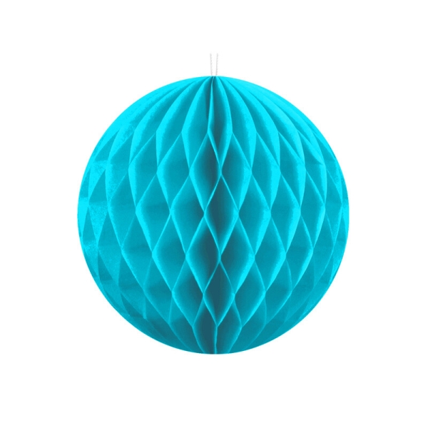 ハニカムボール 10cm ターコイズの通販はau Pay マーケット プリティウーマン