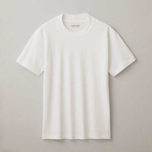 Seasonal Wrap入荷 GUNZE グンゼ BODY WILD STANDARD Tシャツ