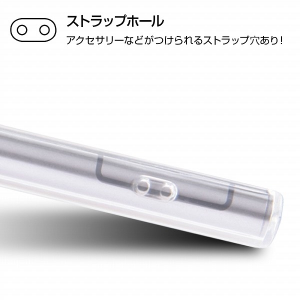 Xperia Tm Xz1 ディズニー ピクサーキャラクター Tpuソフトケース クローズアップ ロッツォの通販はau Pay マーケット プリティウーマン