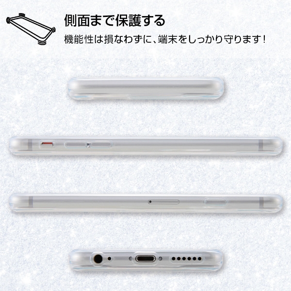 Iphone 6 6s ディズニーキャラクター モンスターズ インク 16の通販はau Pay マーケット プリティウーマン