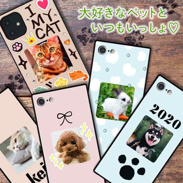 iPhone XS / X /スマホケースフレームキット ever/ペールブルー|au PAY マーケット