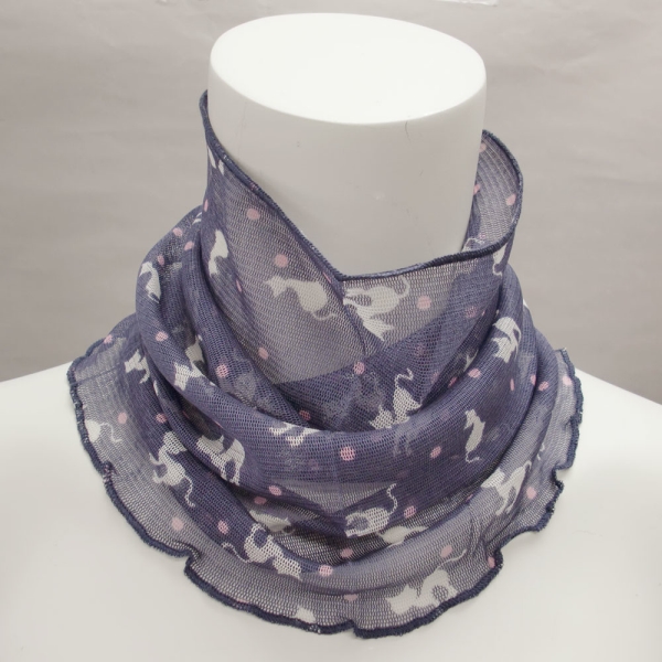 シルクネックカバー Pop柄 シルク100 カンバンの通販はau Pay マーケット プリティウーマン