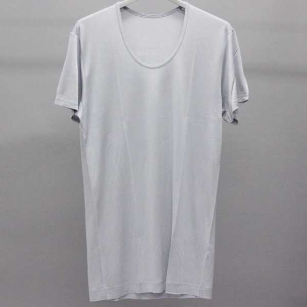 メンズシルク半袖インナーtシャツ シルク100 人気商品での通販はau Pay マーケット プリティウーマン