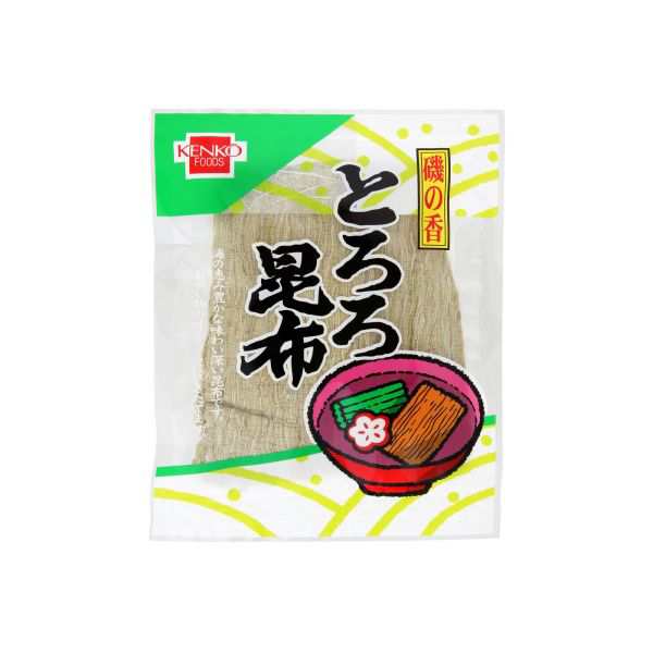 とろろ昆布 単品 - 昆布