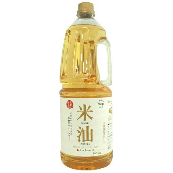 米油PET 1650g 単品