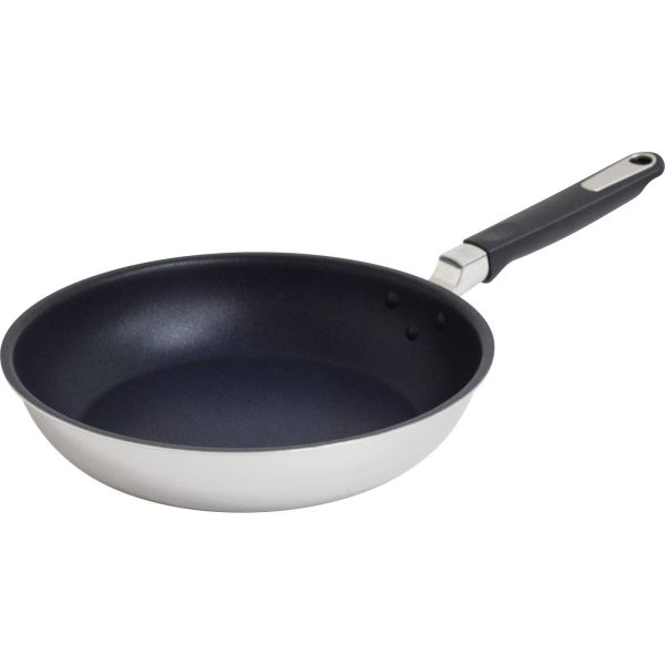 [ウルシヤマ金属工業] クワトロプラス-IH フライパン26cm 7,975円