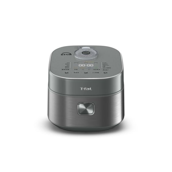 ネット限定 T-fal RK880CJP ザ・ライス 遠赤外線IH炊飯器 5.5合