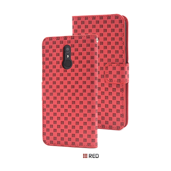 手帳型ケース Lg Style L 03k ケース 黒白赤青紺 スマホケース スマホカバー 携帯ケース 手帳タイプ 人気の通販はau Pay マーケット プリティウーマン