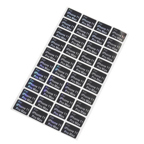 アイフォン スマホケース Iphoneケース 販売用シール Iphone11 Iphone11pro Iphone11promaxの通販はau Pay マーケット プリティウーマン