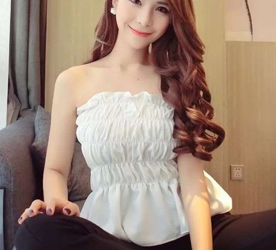 チューブトップ ベアトップ シャーリング シンプル フリル セクシー 春 夏 の通販はau Pay マーケット お取り寄せドレスのアルトリアaupayマーケット店