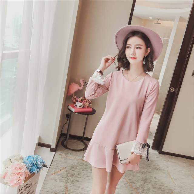 女性らしいピンクワンピースの通販はau Pay マーケット お取り寄せドレスのアルトリアaupayマーケット店