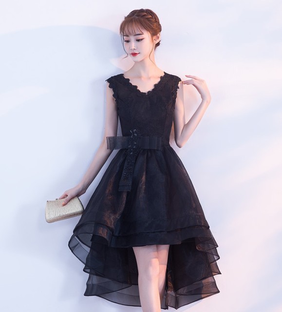 フィッシュテール 刺繍 ノースリーブ ワンピース 結婚式 ２次会 Y3nhgi6zha ドレス ブライダル Quickmercury Com