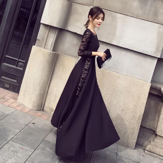 エレガンス ワンピース ドレス レース ファッション セクシー パーティー 結婚式 ドレス お呼ばれの通販はau Pay マーケット お取り寄せドレスのアルトリアaupayマーケット店