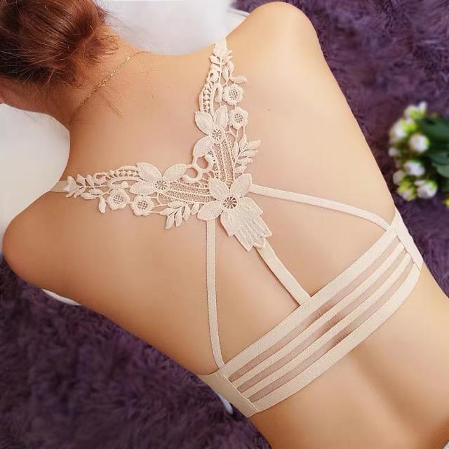 フラワークロスレースノンワイヤーブラ ブラック ホワイト ベージュ ブラジャー 痛くない 快適 フリーサイズの通販はau Pay マーケット お取り寄せドレスのアルトリアaupayマーケット店