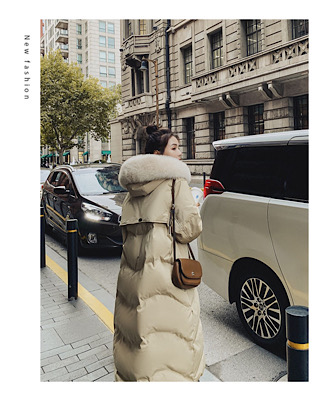 ビッグ ファー カラー ロング ダウンコート ベージュ 中綿 韓国ファッション ビックファーコート 大きいサイズ エコファーの通販はau Pay マーケット お取り寄せドレスのアルトリアaupayマーケット店