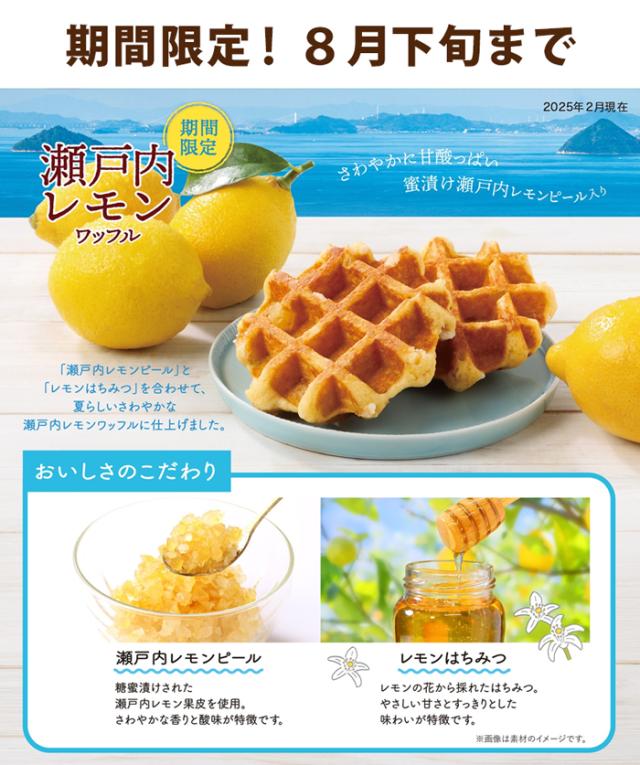 マネケン ワッフル 60袋セット ベルギーワッフル (5種類から選べる