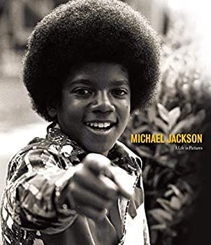 【中古】 Michael Jackson A Life in Picturesの通販は
